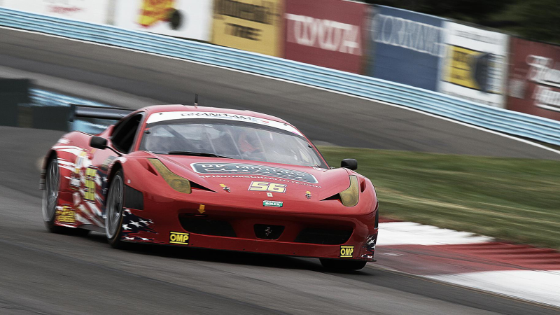 Illustration for article titled Grand-Am At Watkins Glen: The Über Gallery